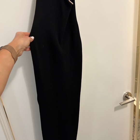 Wilfred Cayenne halter Maxi Dress in XS - Picture 3 of 4